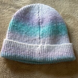 Ellie Pastel Knit Beanie